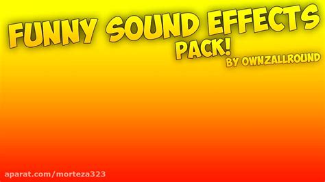 vanoss sound effects|More.